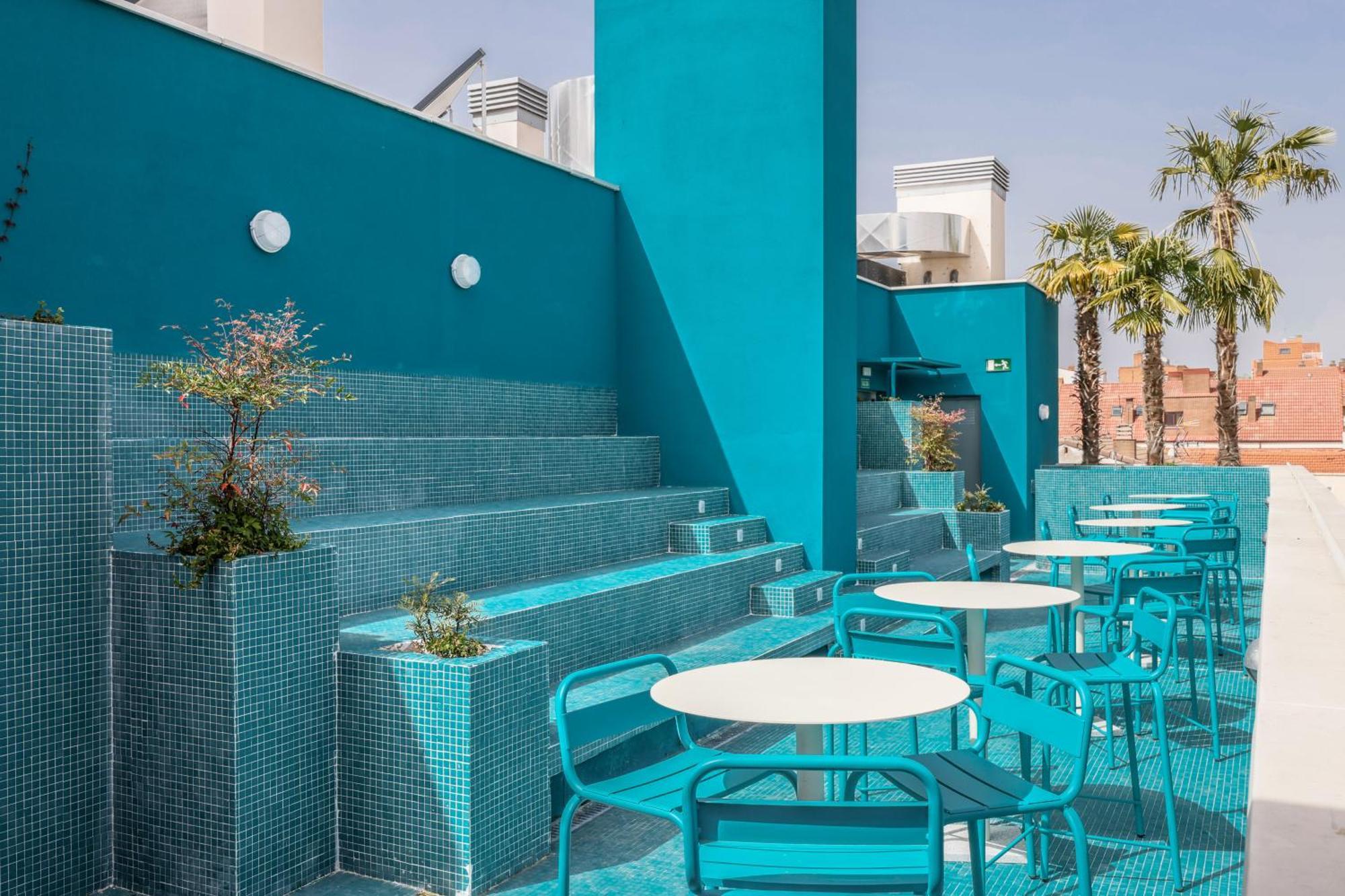 Affittacamere Live Coworking - Self Service -