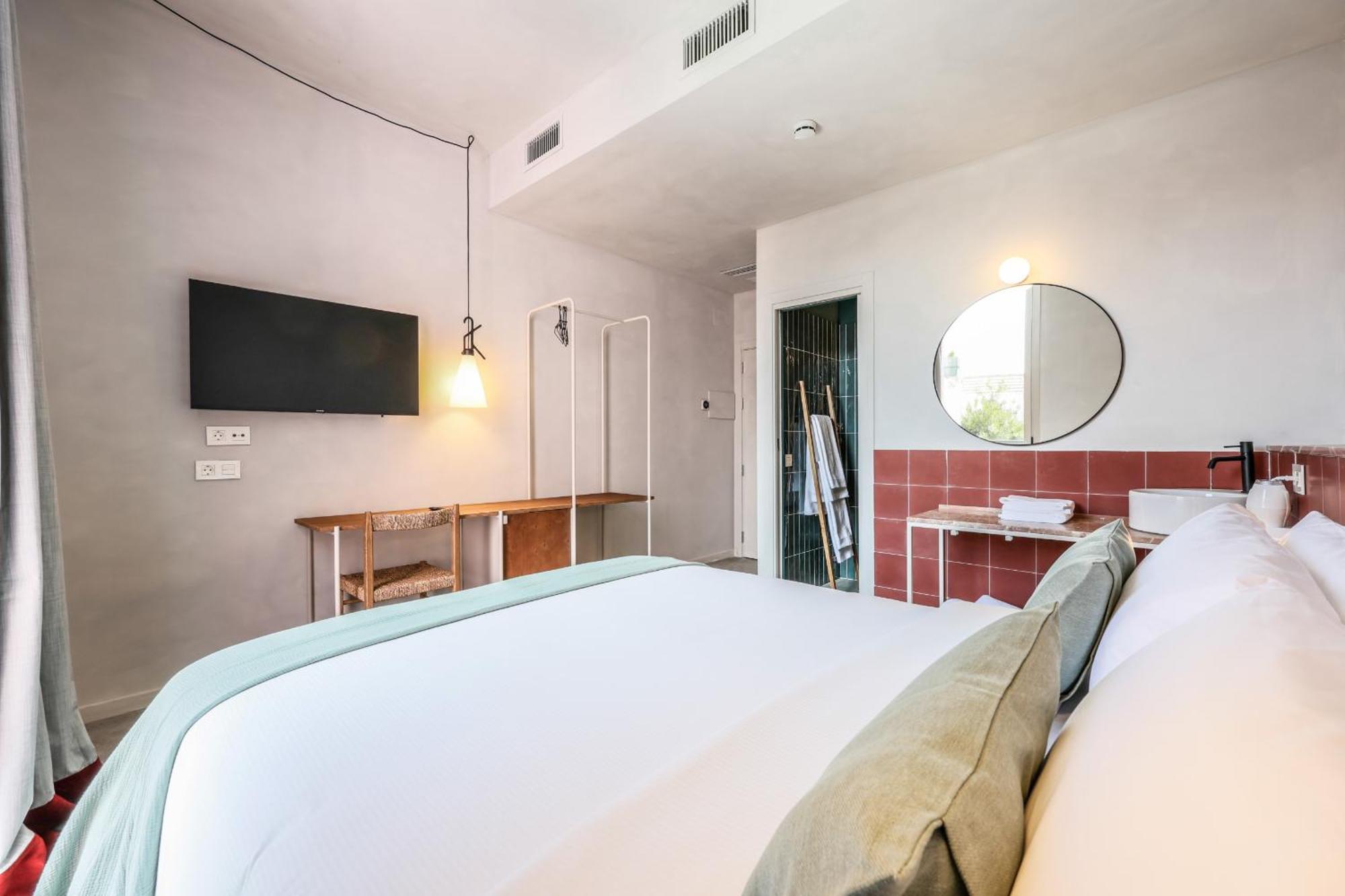 Live Coworking - Self Service - Affittacamere