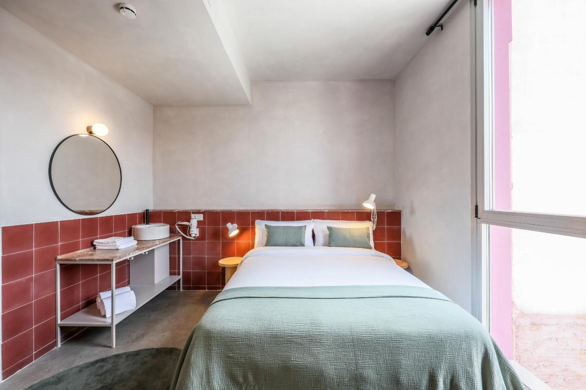Live Coworking - Self Service - Affittacamere Madrid