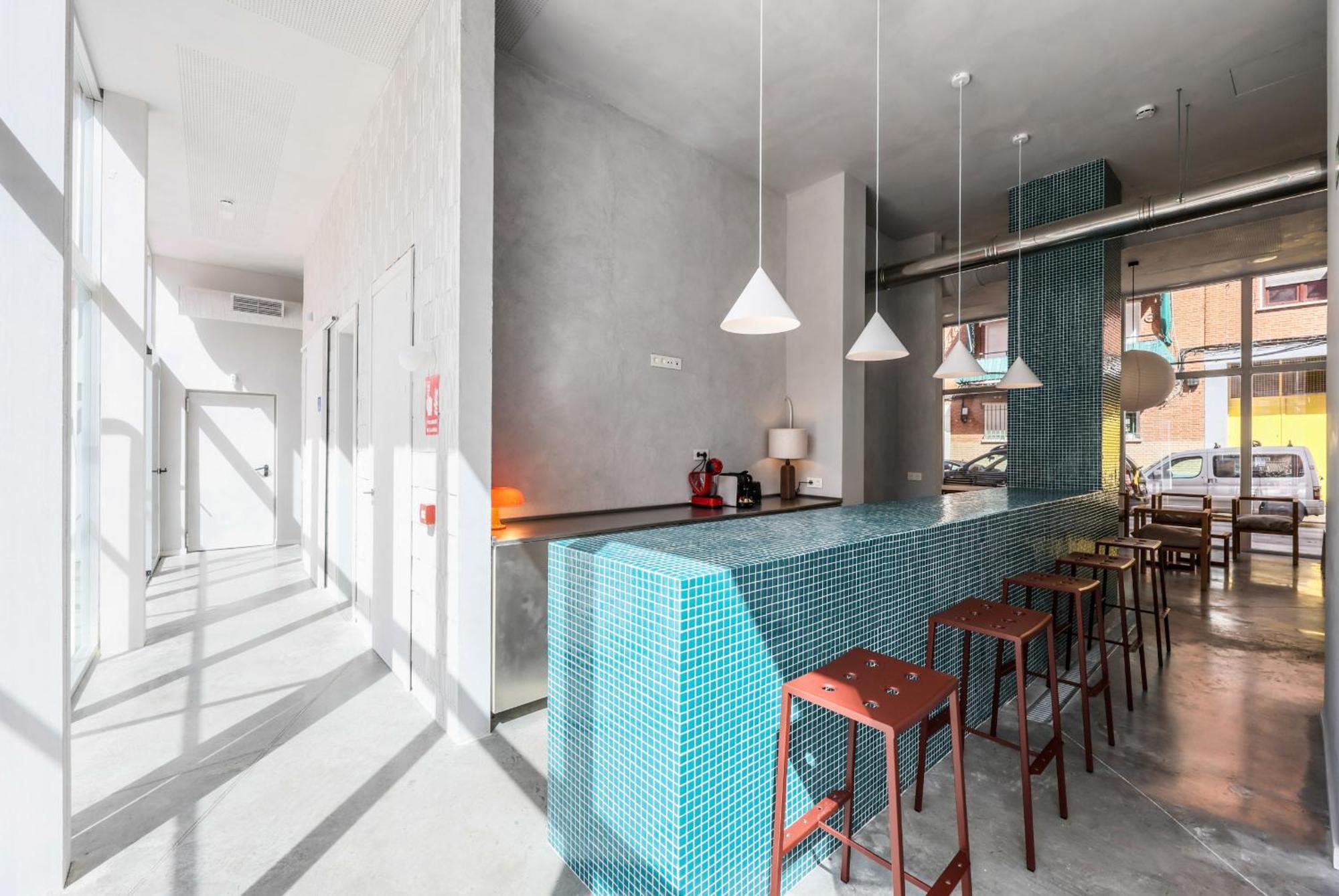 Affittacamere Live Coworking - Self Service -