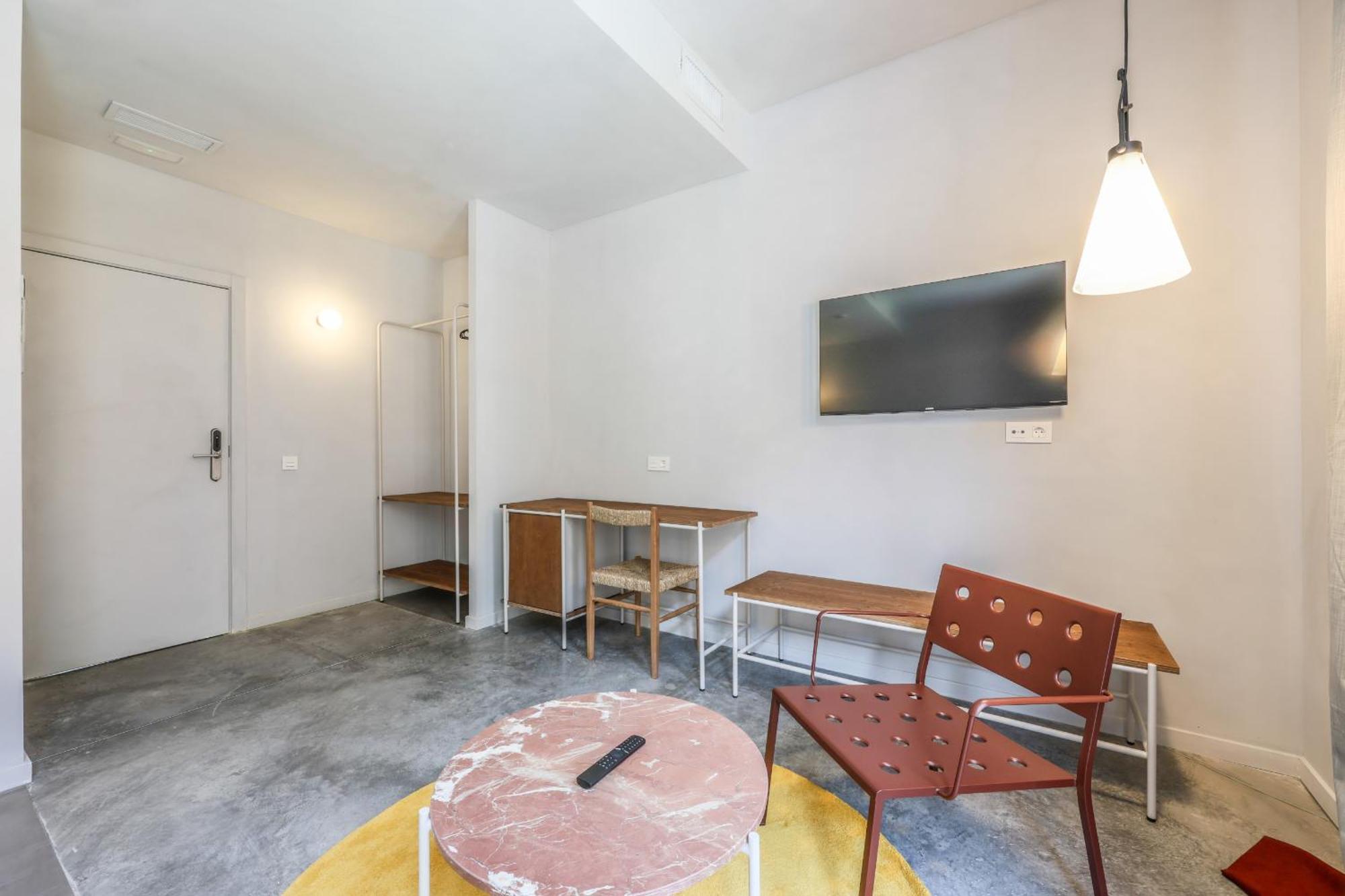 Live Coworking - Self Service - Affittacamere Madrid