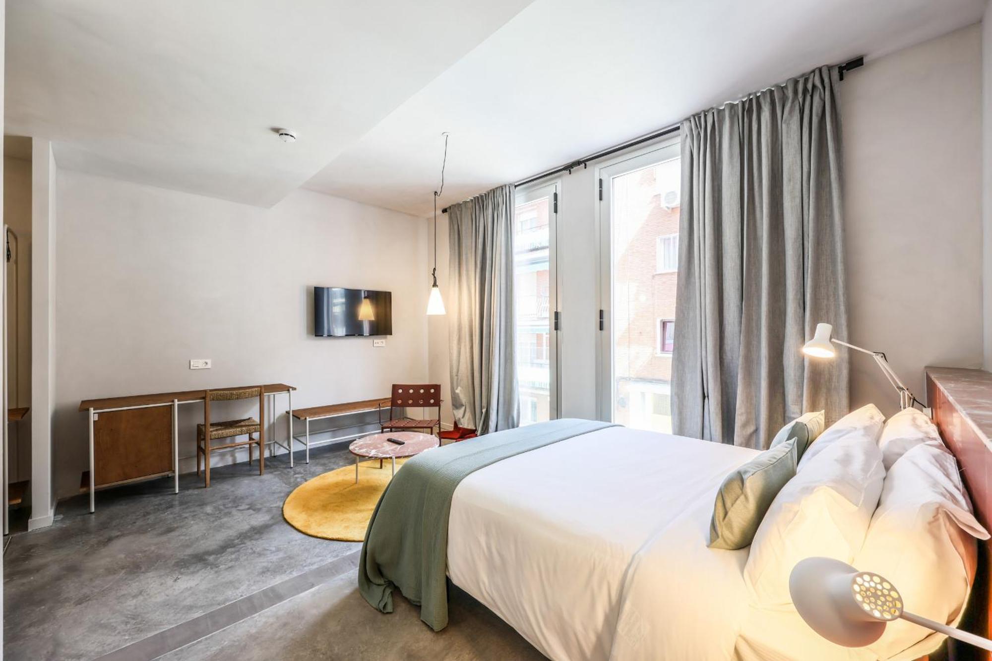 Live Coworking - Self Service - Affittacamere Madrid